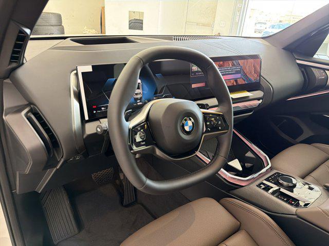 new 2026 BMW X3 car, priced at $60,030
