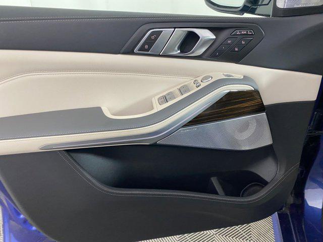 used 2024 BMW ALPINA XB7 car, priced at $114,999