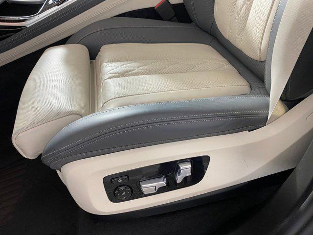 used 2024 BMW ALPINA XB7 car, priced at $114,999