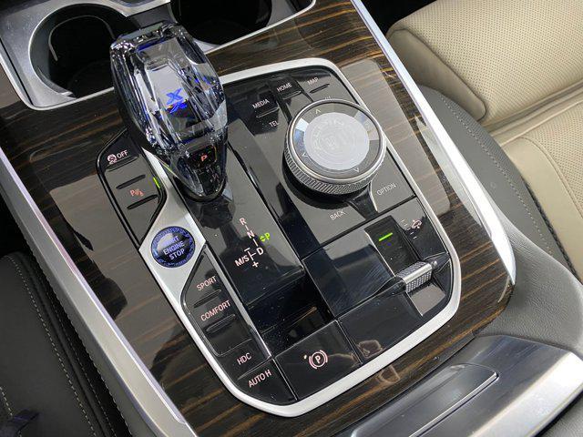 used 2024 BMW ALPINA XB7 car, priced at $114,999