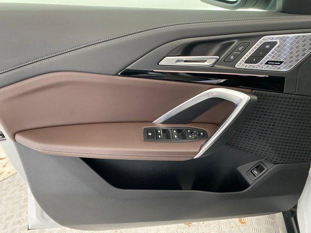 used 2025 BMW X1 car, priced at $37,996