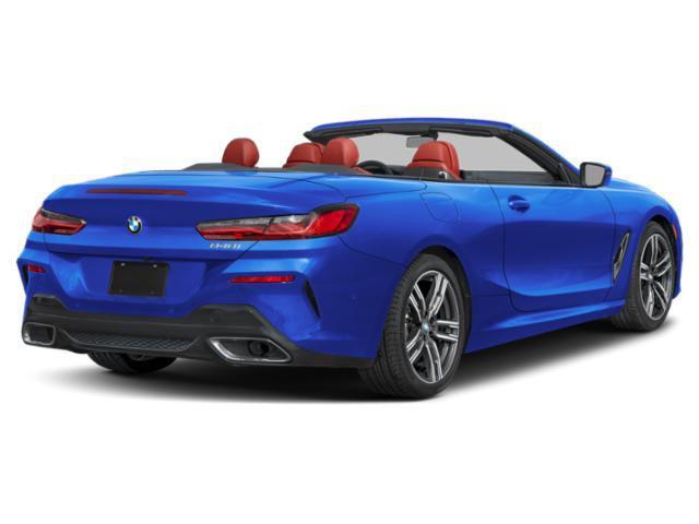 new 2026 BMW 840 car, priced at $111,375