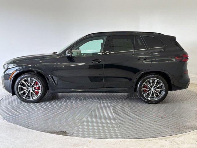 new 2026 BMW X5 PHEV car, priced at $87,975