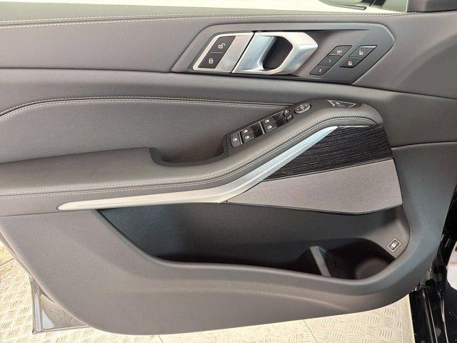 new 2026 BMW X5 PHEV car, priced at $87,975