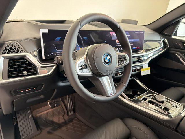 new 2026 BMW X5 PHEV car, priced at $87,975
