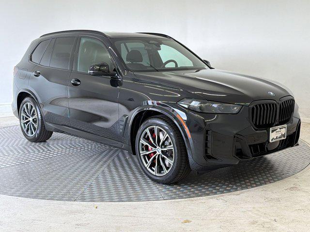 new 2026 BMW X5 PHEV car, priced at $87,975