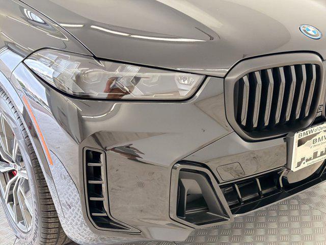 new 2026 BMW X5 PHEV car, priced at $87,975