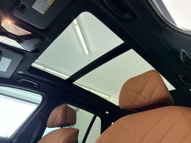 new 2026 BMW X5 PHEV car, priced at $87,175