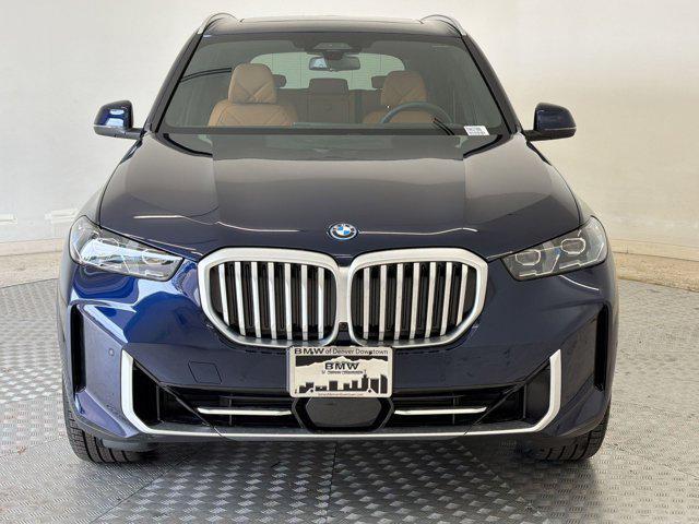 new 2026 BMW X5 PHEV car, priced at $87,175