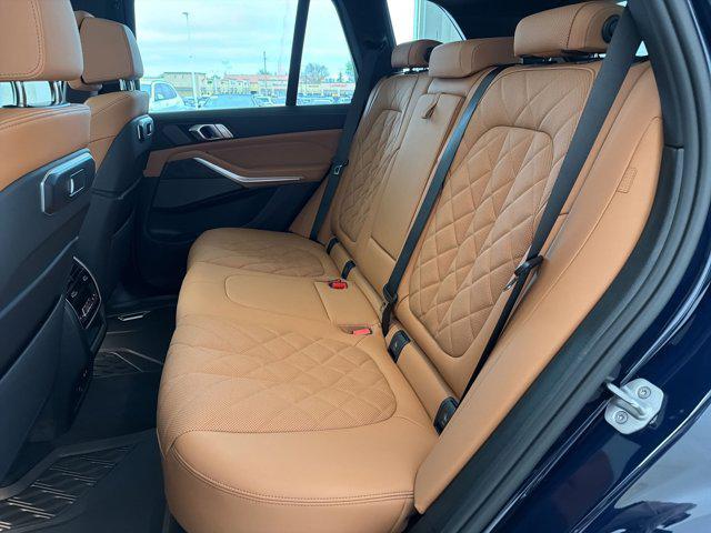 new 2026 BMW X5 PHEV car, priced at $87,175