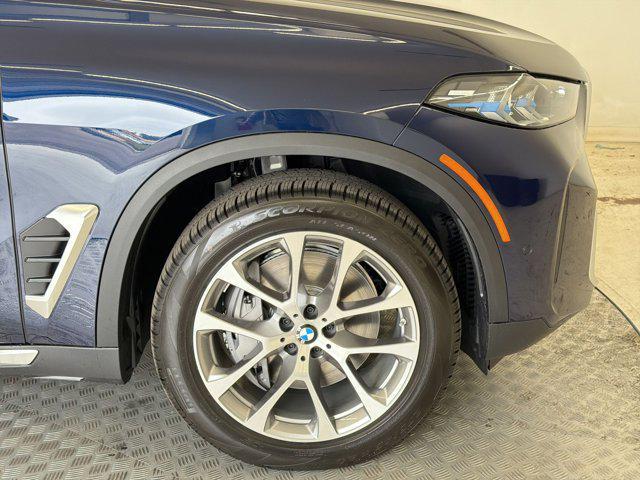 new 2026 BMW X5 PHEV car, priced at $87,175
