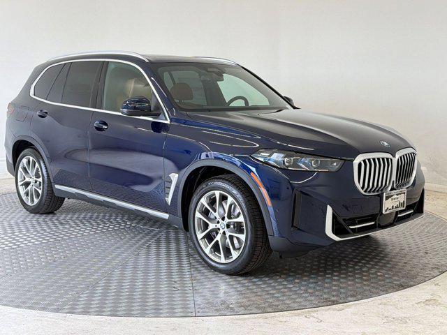 new 2026 BMW X5 PHEV car, priced at $87,175