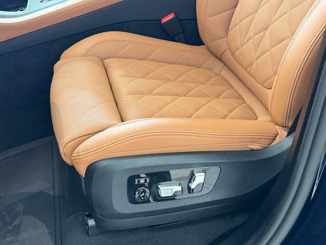 new 2026 BMW X5 PHEV car, priced at $87,175