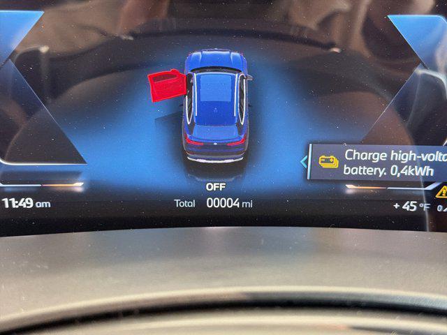 new 2026 BMW X5 PHEV car, priced at $87,175
