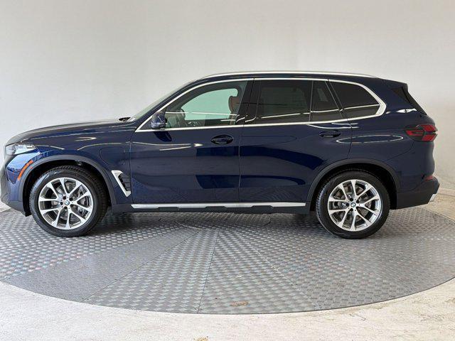 new 2026 BMW X5 PHEV car, priced at $87,175