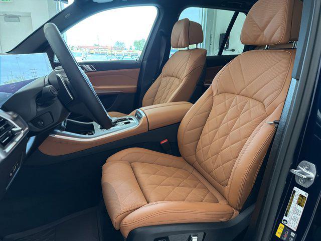 new 2026 BMW X5 PHEV car, priced at $87,175
