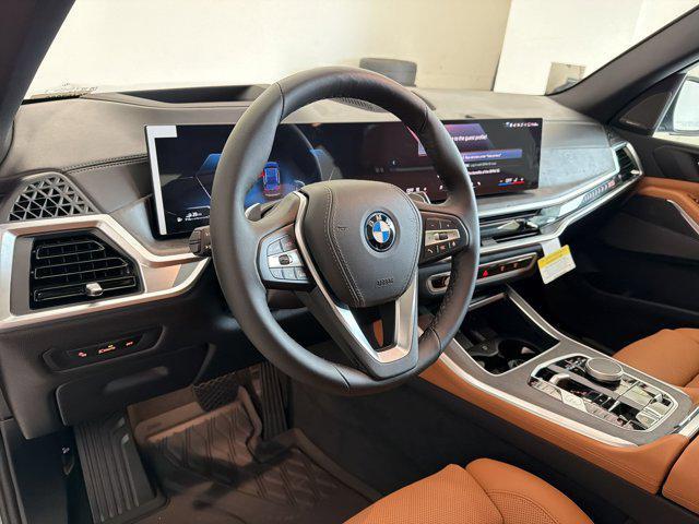 new 2026 BMW X5 PHEV car, priced at $87,175