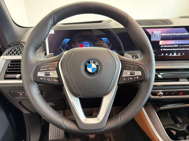 new 2026 BMW X5 PHEV car, priced at $87,175