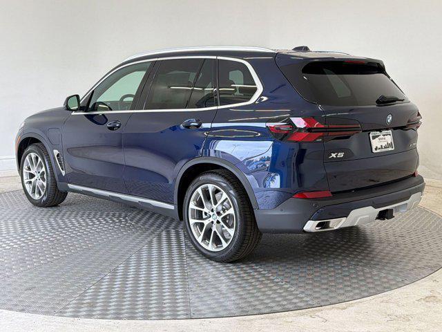 new 2026 BMW X5 PHEV car, priced at $87,175