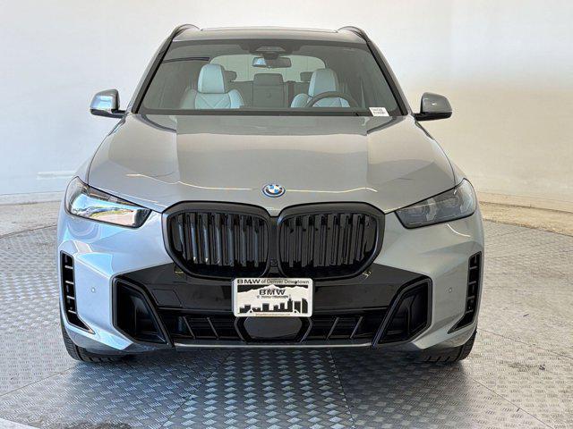 new 2026 BMW X5 PHEV car, priced at $88,225