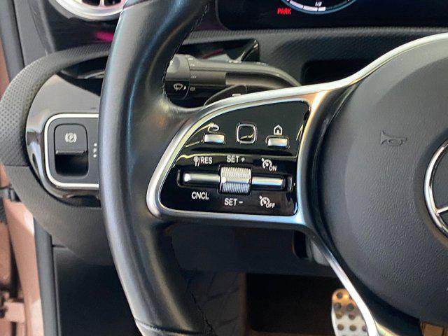 used 2023 Mercedes-Benz CLA 250 car, priced at $28,598