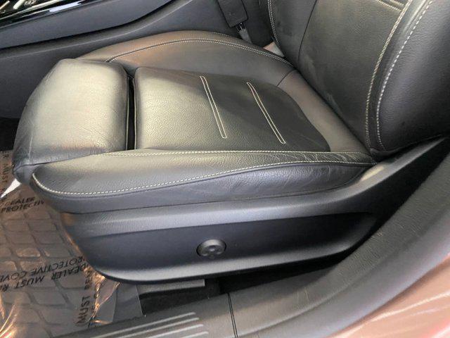 used 2023 Mercedes-Benz CLA 250 car, priced at $28,598