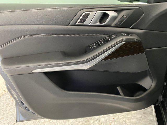 used 2019 BMW X5 car, priced at $25,598