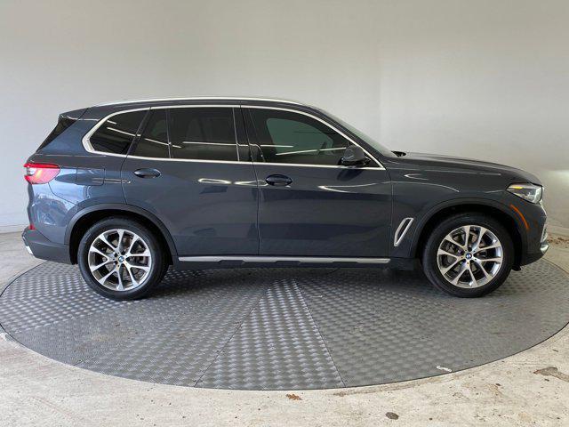 used 2019 BMW X5 car, priced at $25,598