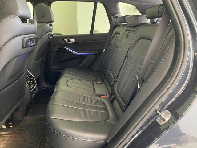 used 2019 BMW X5 car, priced at $25,598
