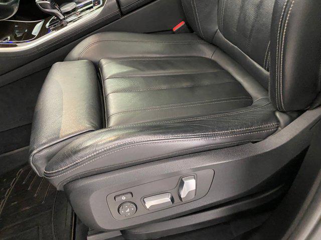 used 2019 BMW X5 car, priced at $25,598
