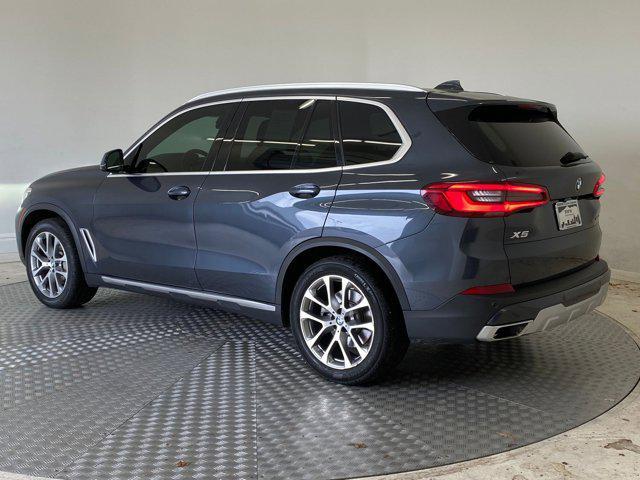 used 2019 BMW X5 car, priced at $25,598