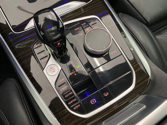 used 2019 BMW X5 car, priced at $25,598