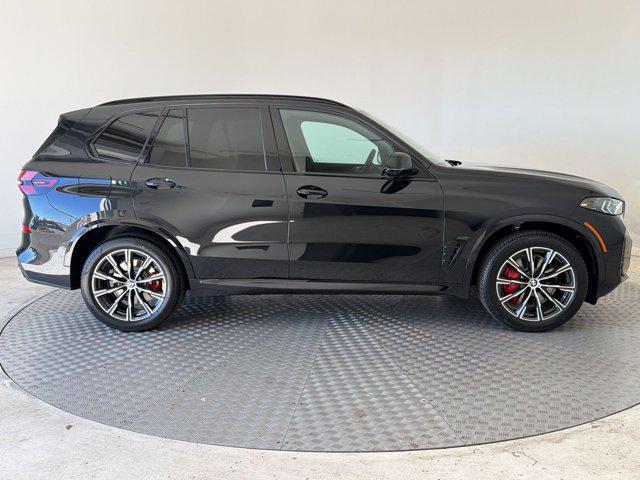new 2026 BMW X5 car, priced at $83,575