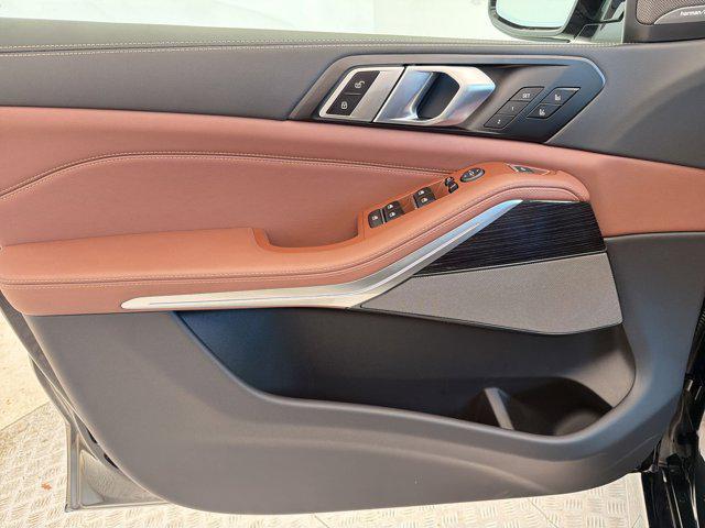 new 2026 BMW X5 car, priced at $83,575