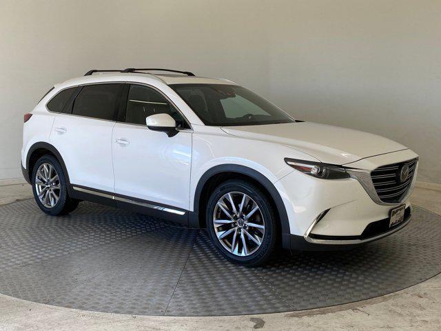 used 2016 Mazda CX-9 car, priced at $16,998