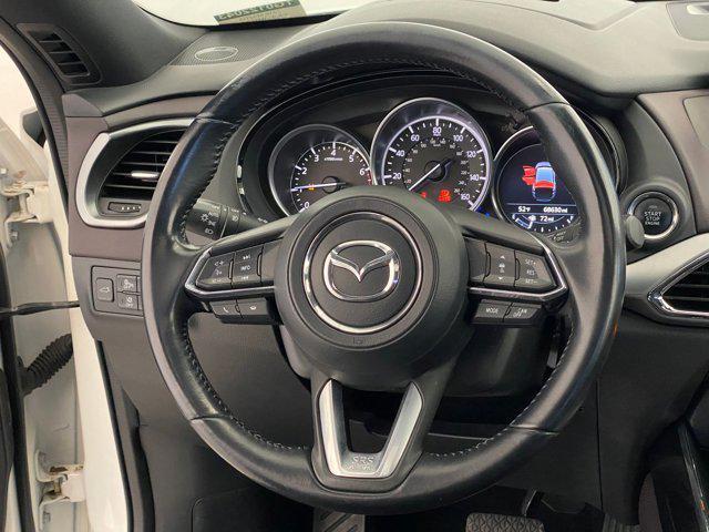 used 2016 Mazda CX-9 car, priced at $16,998