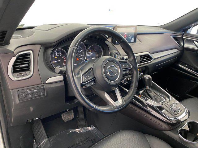 used 2016 Mazda CX-9 car, priced at $16,998