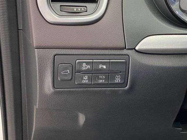 used 2016 Mazda CX-9 car, priced at $16,998