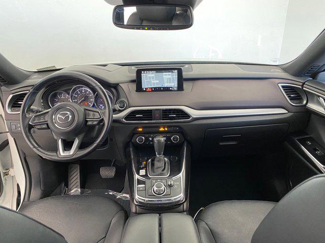 used 2016 Mazda CX-9 car, priced at $16,998