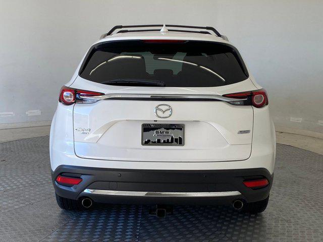 used 2016 Mazda CX-9 car, priced at $16,998