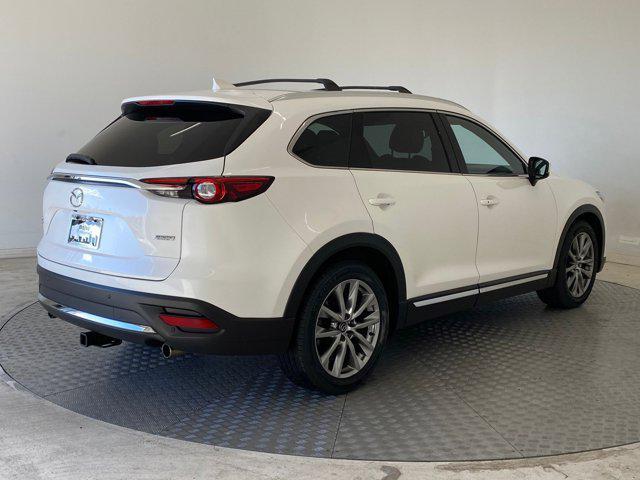 used 2016 Mazda CX-9 car, priced at $16,998