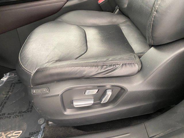 used 2016 Mazda CX-9 car, priced at $16,998