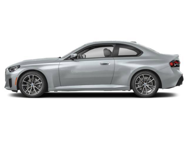 new 2026 BMW 230 car, priced at $51,255
