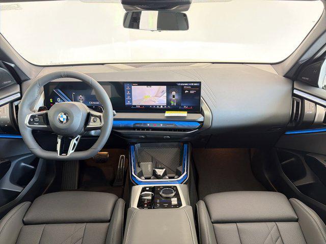 new 2026 BMW X3 car, priced at $60,350