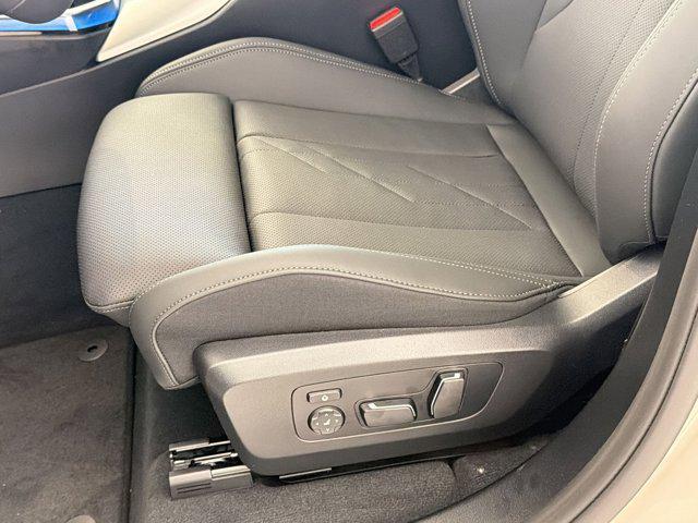 new 2026 BMW X3 car, priced at $60,350