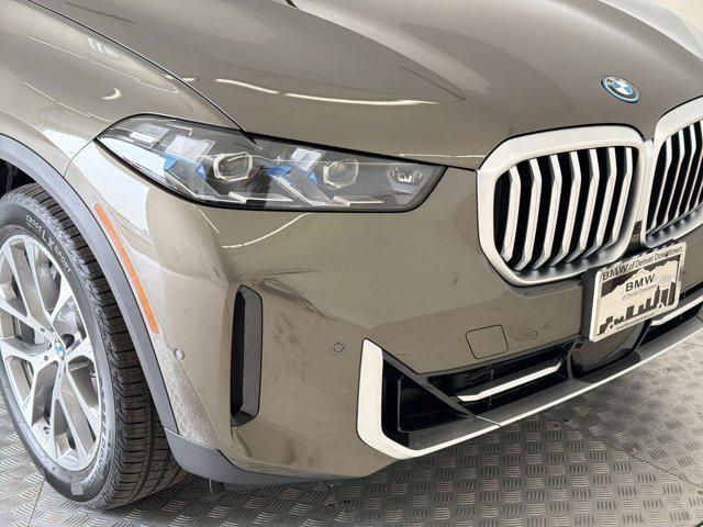 new 2026 BMW X5 PHEV car, priced at $82,225