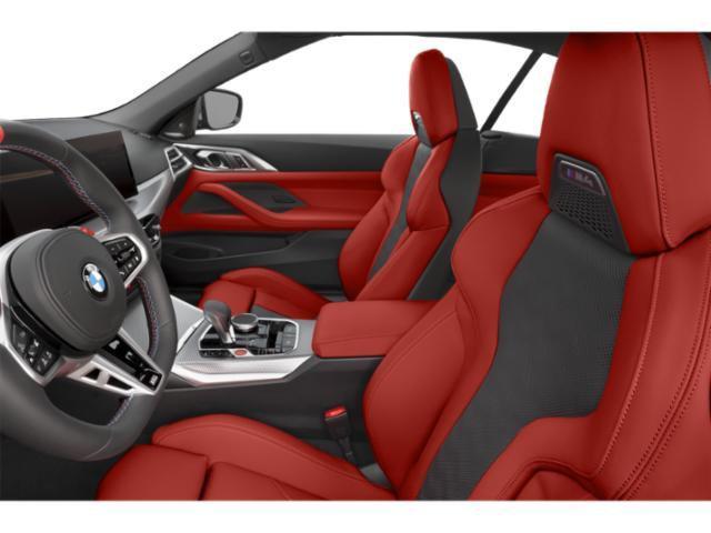 new 2027 BMW M4 car, priced at $106,730