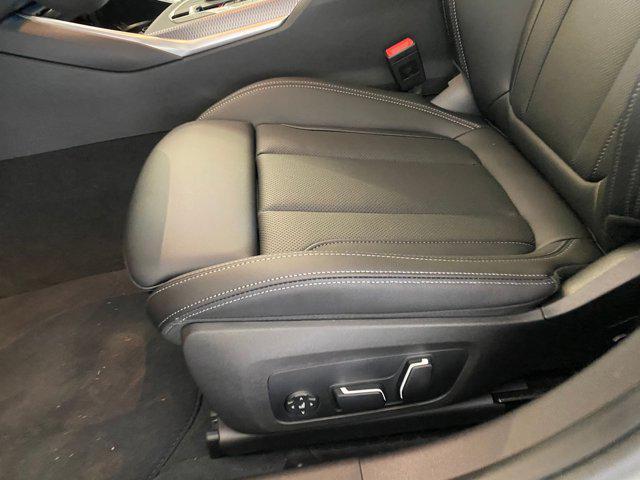 new 2026 BMW 330 car, priced at $58,275