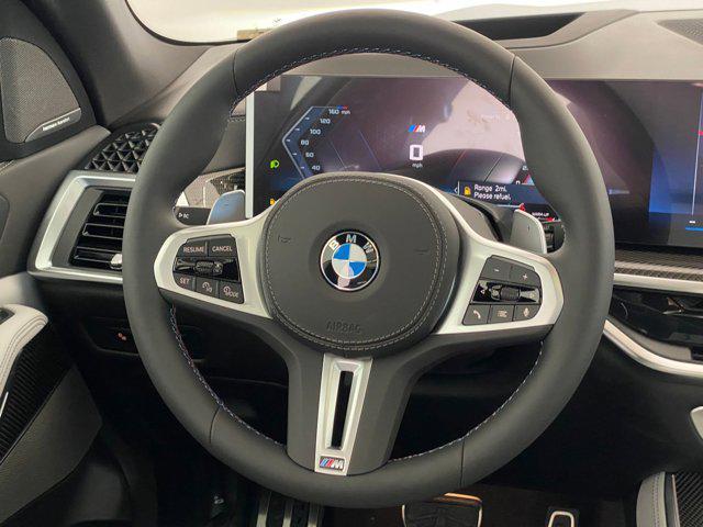 new 2026 BMW X5 car, priced at $104,175