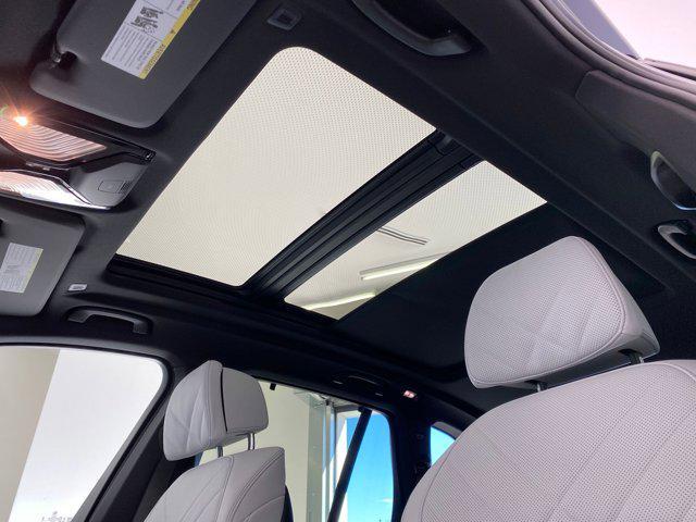 new 2026 BMW X5 car, priced at $104,175